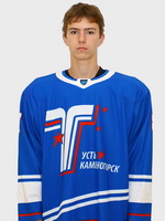 Дегтярев Яромир